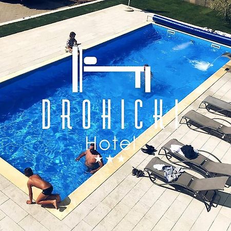 Hotel Drohicki Drohiczyn Esterno foto